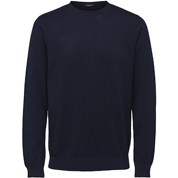 Selected  Sweatshirt Sweatshirt Langarmshirt günstig online kaufen