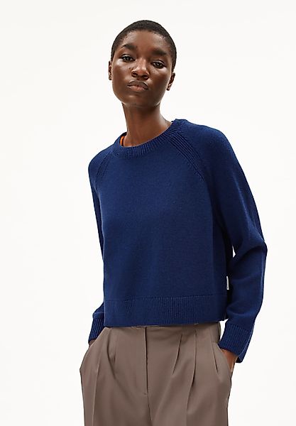 Armedangels 2-in-1-Pullover günstig online kaufen