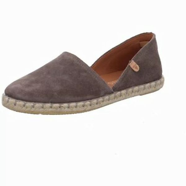 Verbenas  Damenschuhe Slipper Carmen Serraje 0300580001 ash ash Nubuk 03005 günstig online kaufen