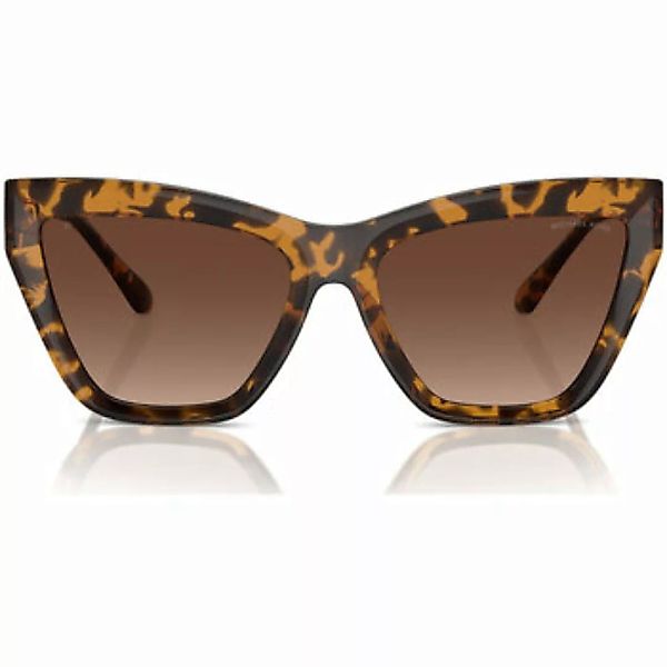 MICHAEL Michael Kors  Sonnenbrillen Sonnenbrille  Dubai MK2211U 3006T5 Pola günstig online kaufen