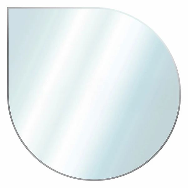 ADURO Bodenschutzplatte BxL: 110x110 cm günstig online kaufen