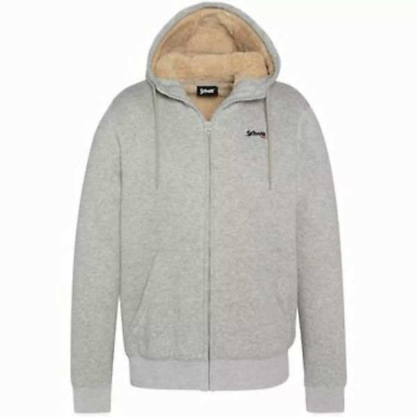 Schott  Sweatshirt SWHALEN günstig online kaufen