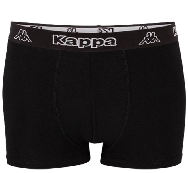 Kappa Boxershorts Retro Pants (6-St) Angenehmes günstig online kaufen