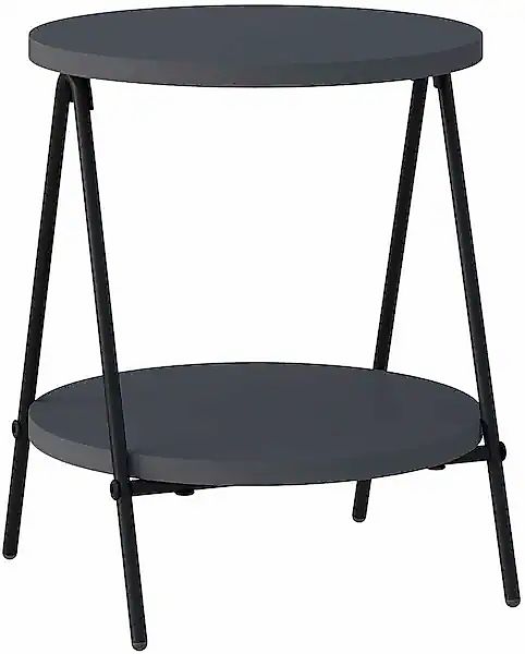 Decortie Beistelltisch »ESSEL BEISTELLTISCH«, (Packung, 1 St.), Leichte Mon günstig online kaufen