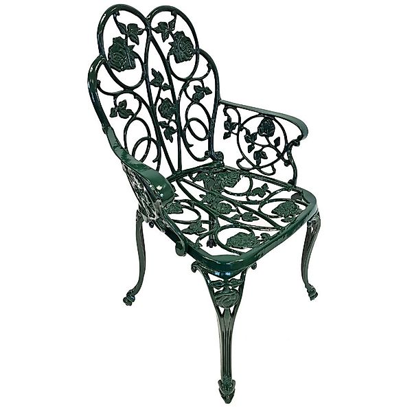 abc HOME Garten-Essgruppe Gartenmöbel, Gartentisch, Gartenstuhl, günstig online kaufen