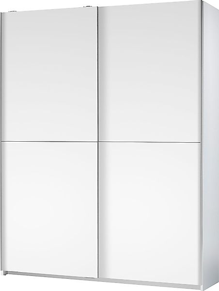 Schlafkontor Schwebetürenschrank »Heimo/Fast Schrank Kleiderschrank Gardero günstig online kaufen