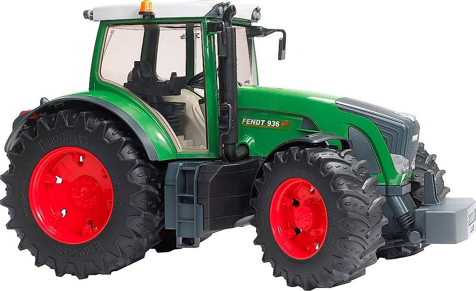 Bruder® Spielzeug-Traktor Fendt 936 Vario 34 cm (03040), Made in Europe günstig online kaufen