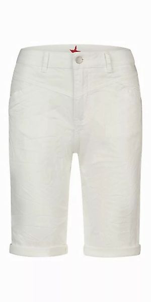 Buena Vista Shorts - Damen kurze Hose aus Stretch Twill günstig online kaufen