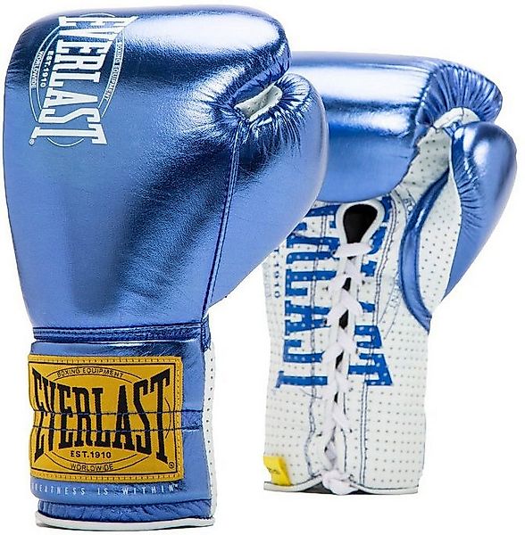 Everlast Boxhandschuhe Gloves 1910 Pro Figh G günstig online kaufen