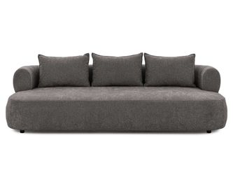 Home affaire Big-Sofa LUSSAC 4-Sitzer Design-Sofa günstig online kaufen