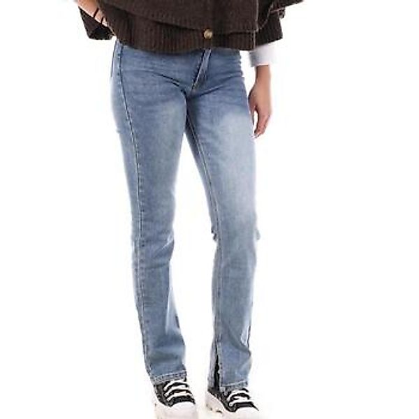 Monday Premium  Straight Leg Jeans PD-2108 günstig online kaufen