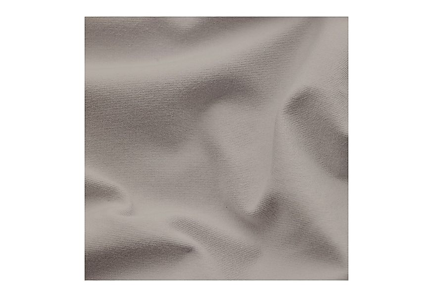 Schlafgut Spannbettlaken PURE TOPPER in Gr. 90x200, 140x200 oder 180x200 cm günstig online kaufen