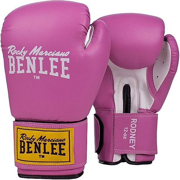 Benlee Rocky Marciano Boxhandschuhe Rodney günstig online kaufen