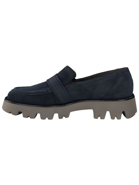 Paul Green Slipper Veloursleder . Slipper günstig online kaufen
