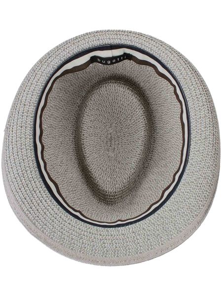 bugatti Fedora Papier Kopfbedeckung (keine Fransen) günstig online kaufen