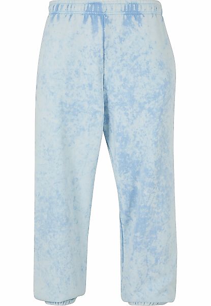 URBAN CLASSICS Jogginghose "Urban Classics Herren Towel Washed Sweatpants" günstig online kaufen