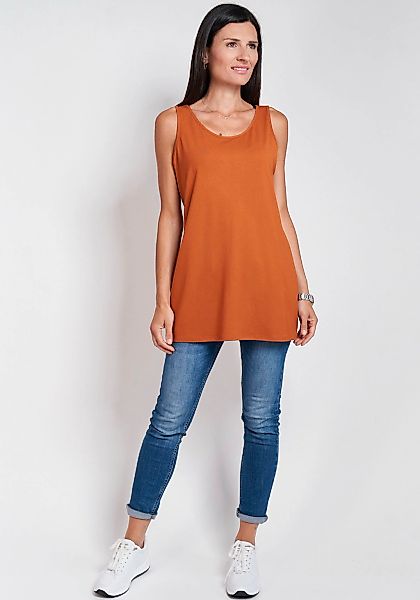 Seidel Moden Shirttop MADE IN GERMANY günstig online kaufen