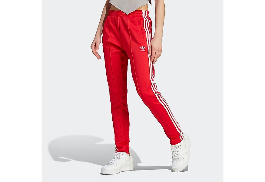 adidas Originals Sporthose SST CLASSIC TP (1-tlg) schmaler Schnitt, für spo günstig online kaufen