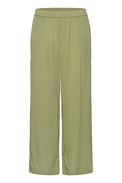 KAFFE Stoffhose Casual Hose KAdacia günstig online kaufen