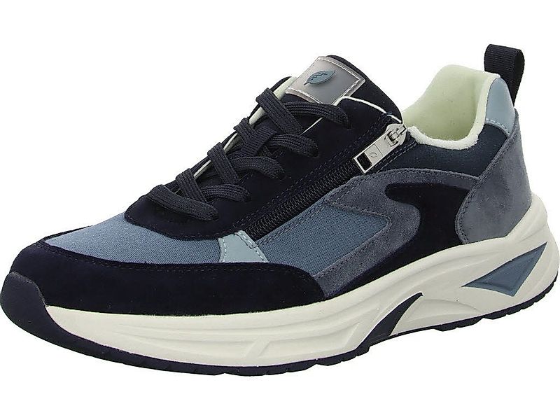 Waldläufer H-Jack Schnürschuh günstig online kaufen