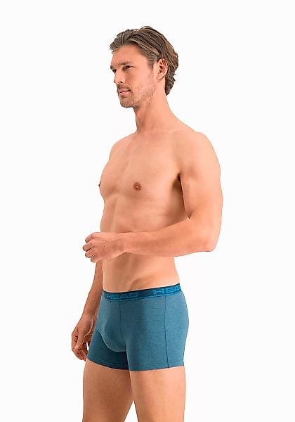 Head Boxershorts, (2er-Pack), mit elastischem Logobund günstig online kaufen