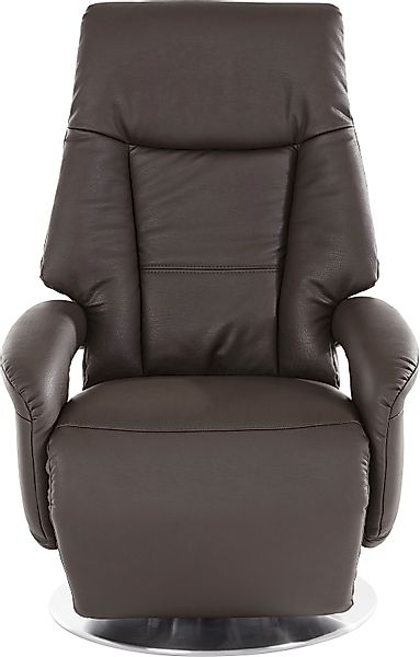 sit&more TV-Sessel "Enjoy" in Größe L, wahlweise mit Motor und Aufstehhilfe günstig online kaufen