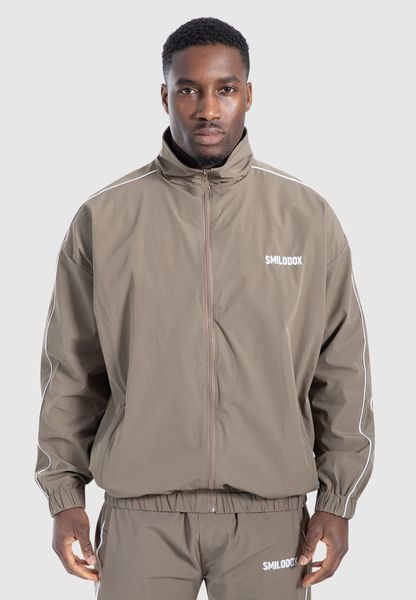 Smilodox Outdoorjacke Nolans, Zweiteiliges Set, Reißverschlussjacke günstig online kaufen