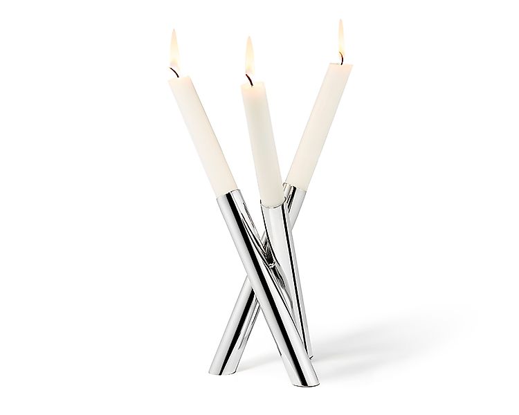 Philippi Design Kerzenhalter Perplex günstig online kaufen
