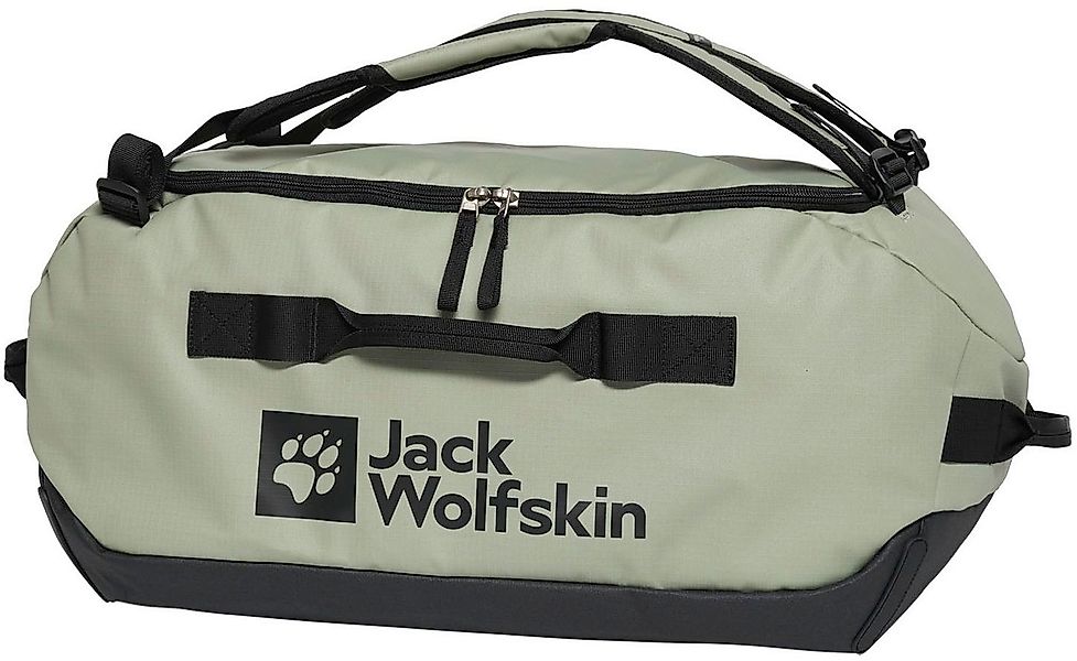 Jack Wolfskin Reisetasche ALL-IN DUFFLE 45 günstig online kaufen