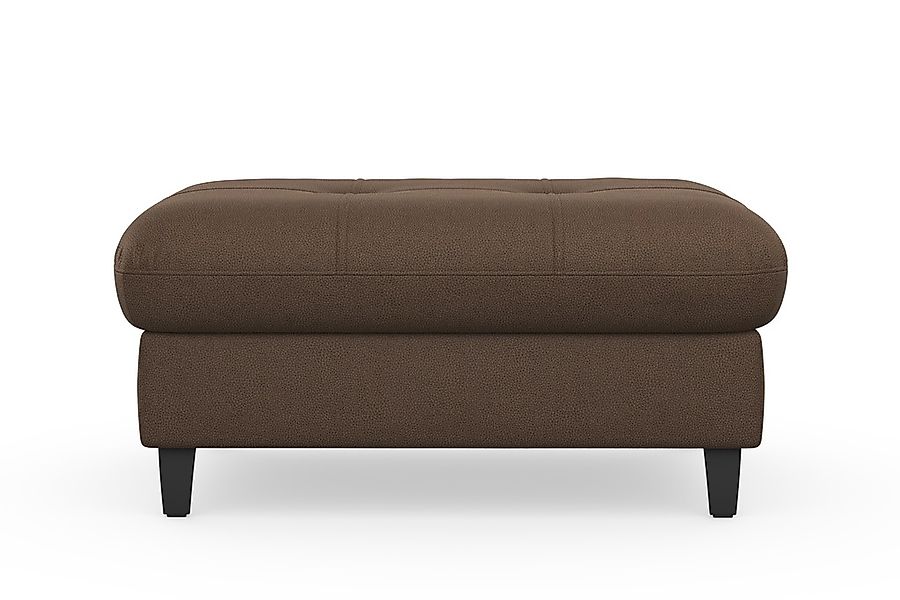 sit&more Hocker »Marano«, mit Stauraum günstig online kaufen