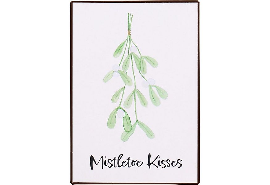 Ib Laursen Metallschild günstig online kaufen