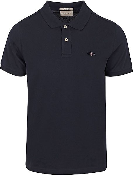 Gant Poloshirt SLIM SHIELD SS PIQUE günstig online kaufen