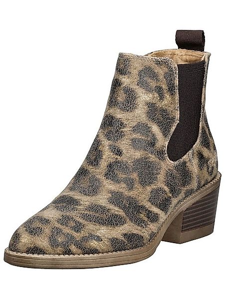 Blowfish Blowfish Stiefelette Lederimitat/Textil Stiefelette günstig online kaufen