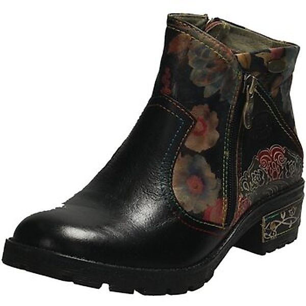 Laura Vita  Stiefel Stiefeletten Cocrailo 0007387 günstig online kaufen