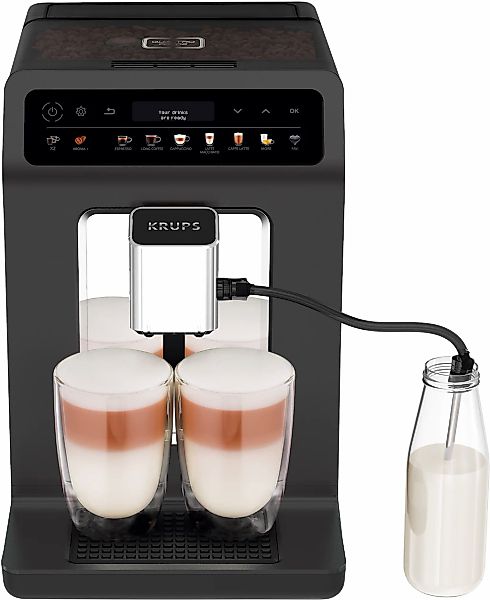 Krups Kaffeevollautomat "EA895N Evidence One" günstig online kaufen