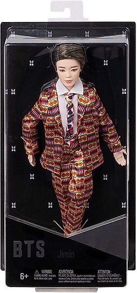 Mattel® Spielfigur BTS Star, K Pop, Puppe, Modepuppen, Anziehpuppe Kollekti günstig online kaufen
