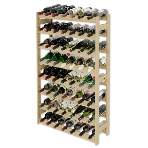 Lenmar Weinregal Lenmar Weinregal Weinregal Holz günstig online kaufen