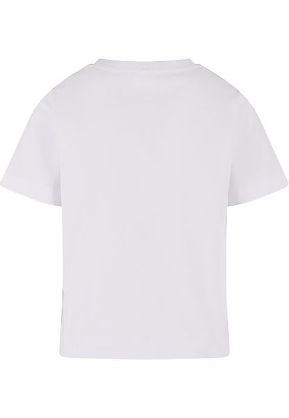 URBAN CLASSICS T-Shirt "Urban Classics Ladies Organic Boxy Tee", (1 tlg.) günstig online kaufen