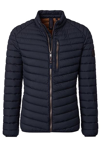CASAMODA Steppjacke Basic (1-St) Steppjacke - wasser- und windabweisend - W günstig online kaufen