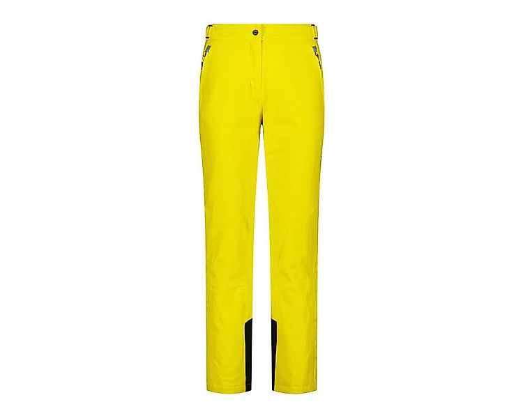 CMP Skihose CMP Damen Skihose Woman Ski Stretch Pant 3W18596N günstig online kaufen