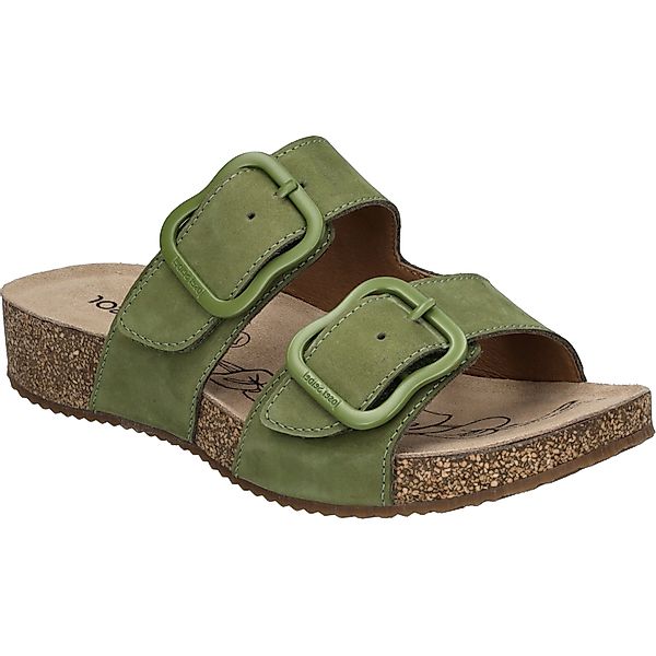 Josef Seibel Tonga 64, natur Sandale günstig online kaufen