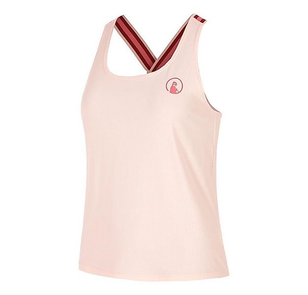 Quiet Please Tanktop Serve & Volley 2.0 günstig online kaufen
