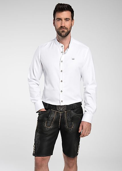 Spieth & Wensky Trachtenhemd Trachtenhemd "Folker" günstig online kaufen