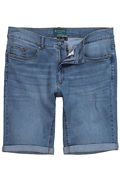 Boston Park Bermudas Boston Park Jeans-Bermuda günstig online kaufen