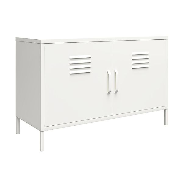 loft24 Sideboard Mission Disctrict, Schrank aus günstig online kaufen
