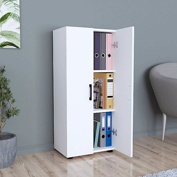 gowoll Mehrzweckschrank mit 2 Türen 3 günstig online kaufen