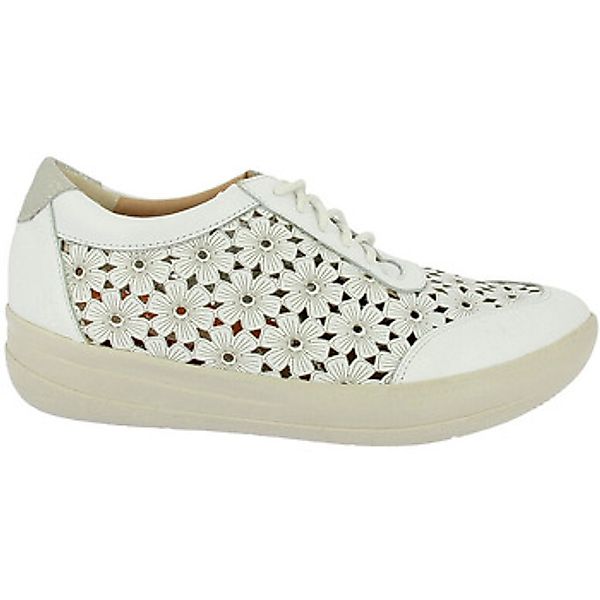 Doctor Cutillas  Sneaker 50303 blanco günstig online kaufen