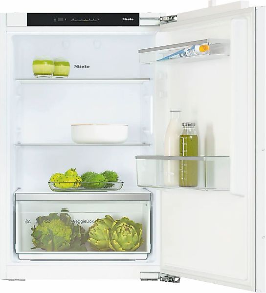 Miele Einbaukühlschrank "K 7115 E" 87,4 cm hoch 55,8 cm breit günstig online kaufen