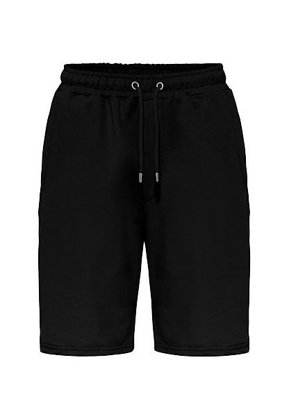 RedBridge Sweatshorts Red Bridge Herren Shorts kurze Hose Sport Dezenter Lo günstig online kaufen