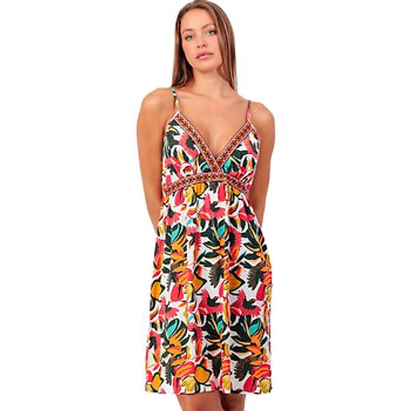 Admas  Kurze Kleider Sommerkleid Paradise günstig online kaufen